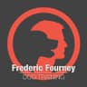 Logo DogTraining - Frédéric Fourney